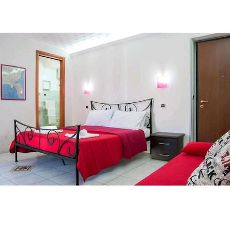 Casa Bacchilide Apartman Szirakúza Kültér fotó