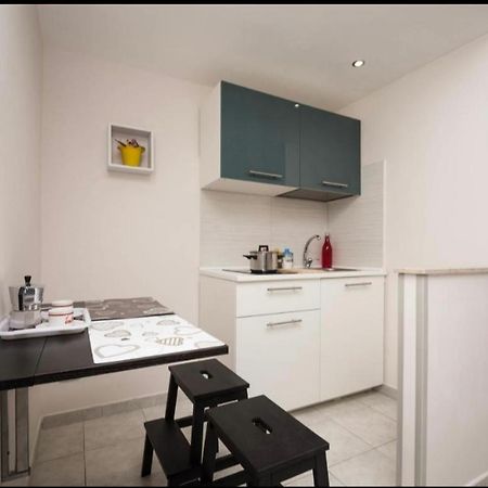 Casa Bacchilide Apartman Szirakúza Kültér fotó