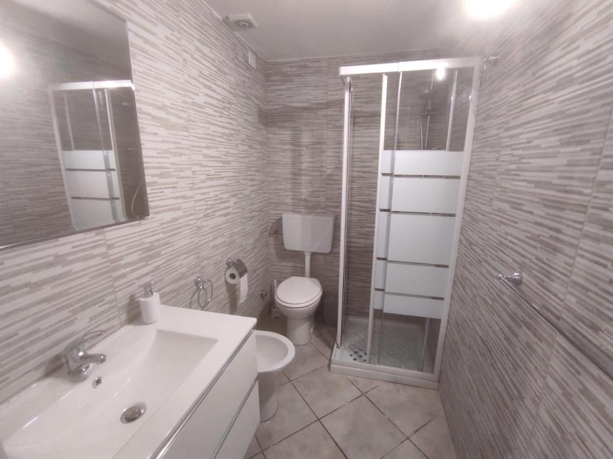 Casa Bacchilide Apartman Szirakúza Kültér fotó