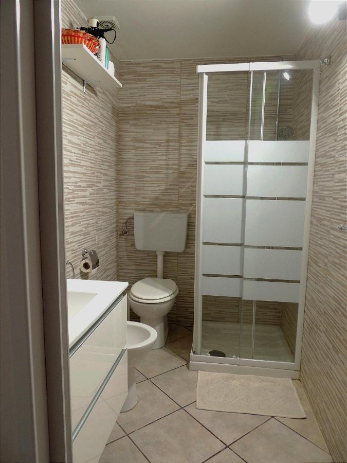 Casa Bacchilide Apartman Szirakúza Kültér fotó