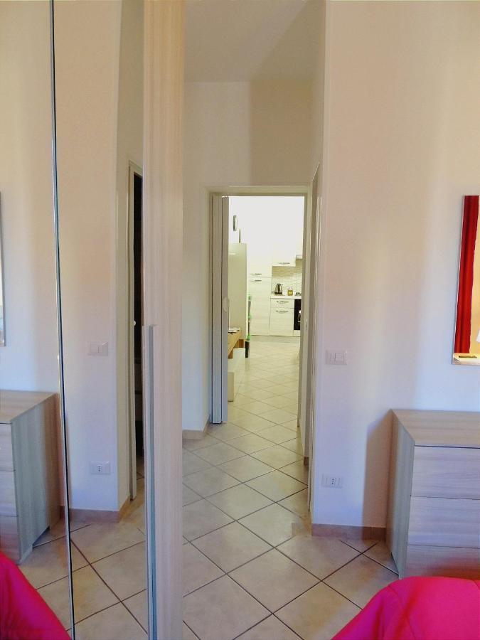 Casa Bacchilide Apartman Szirakúza Kültér fotó