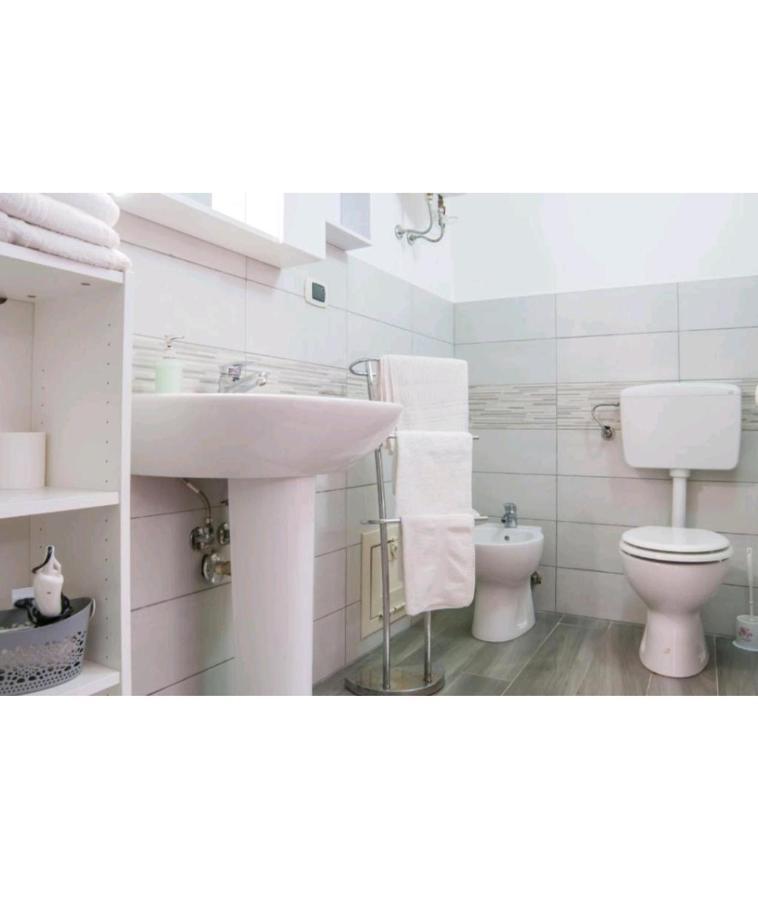 Casa Bacchilide Apartman Szirakúza Kültér fotó