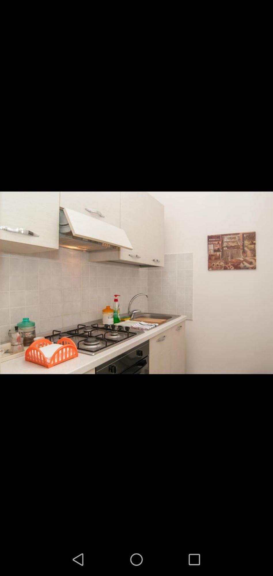 Casa Bacchilide Apartman Szirakúza Kültér fotó