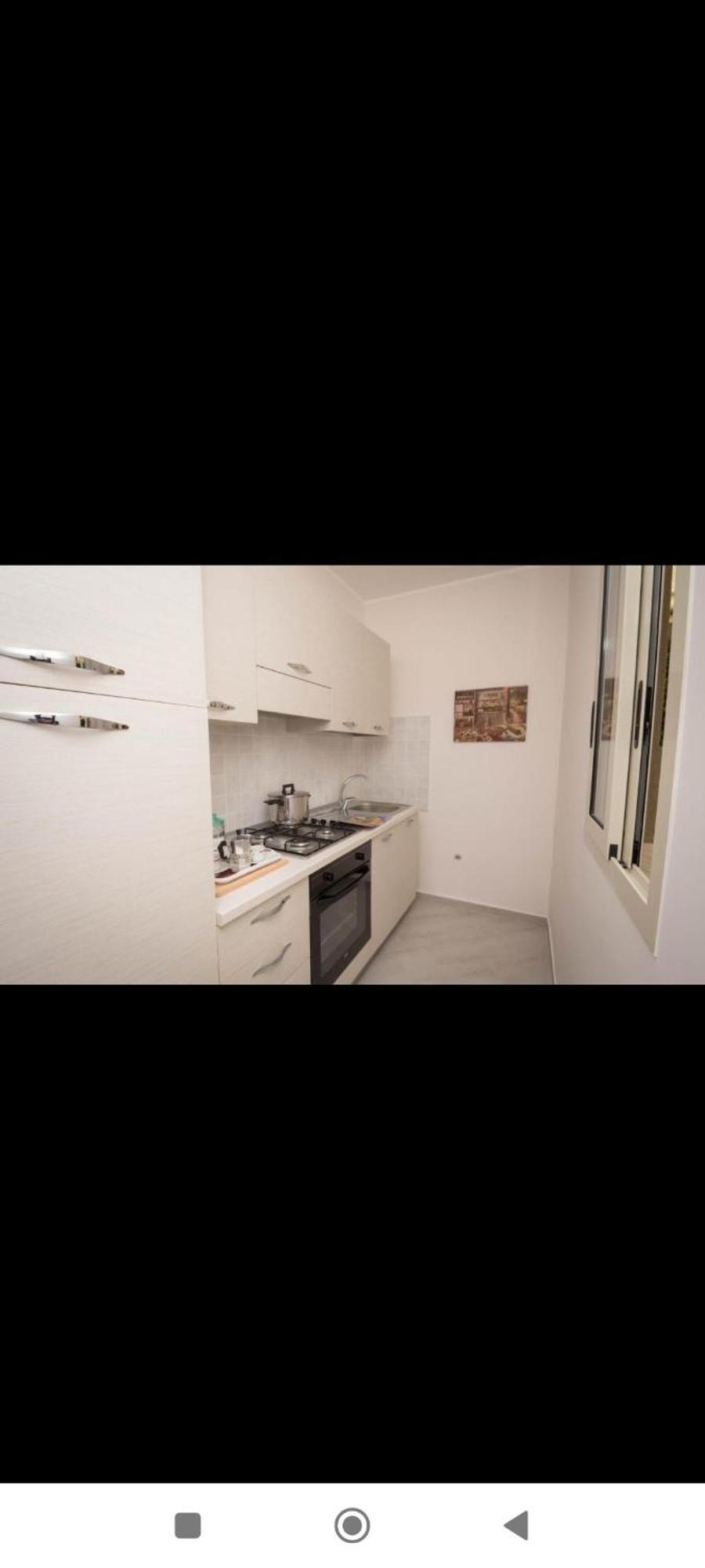 Casa Bacchilide Apartman Szirakúza Kültér fotó