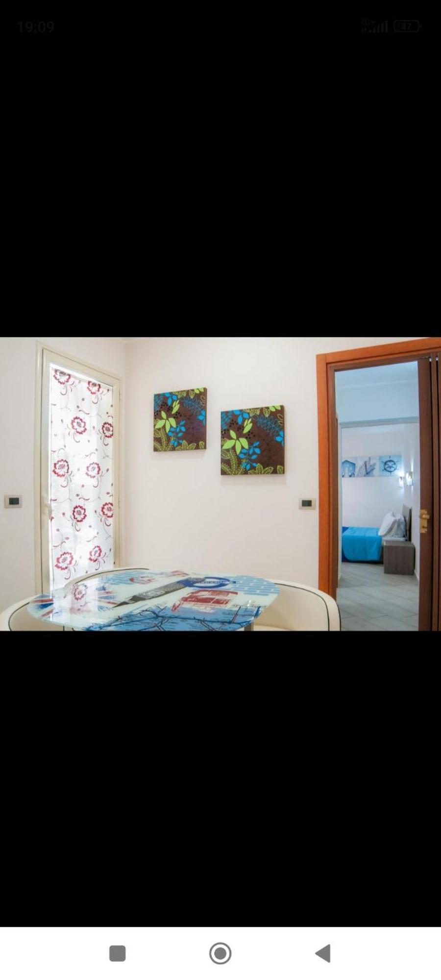 Casa Bacchilide Apartman Szirakúza Kültér fotó