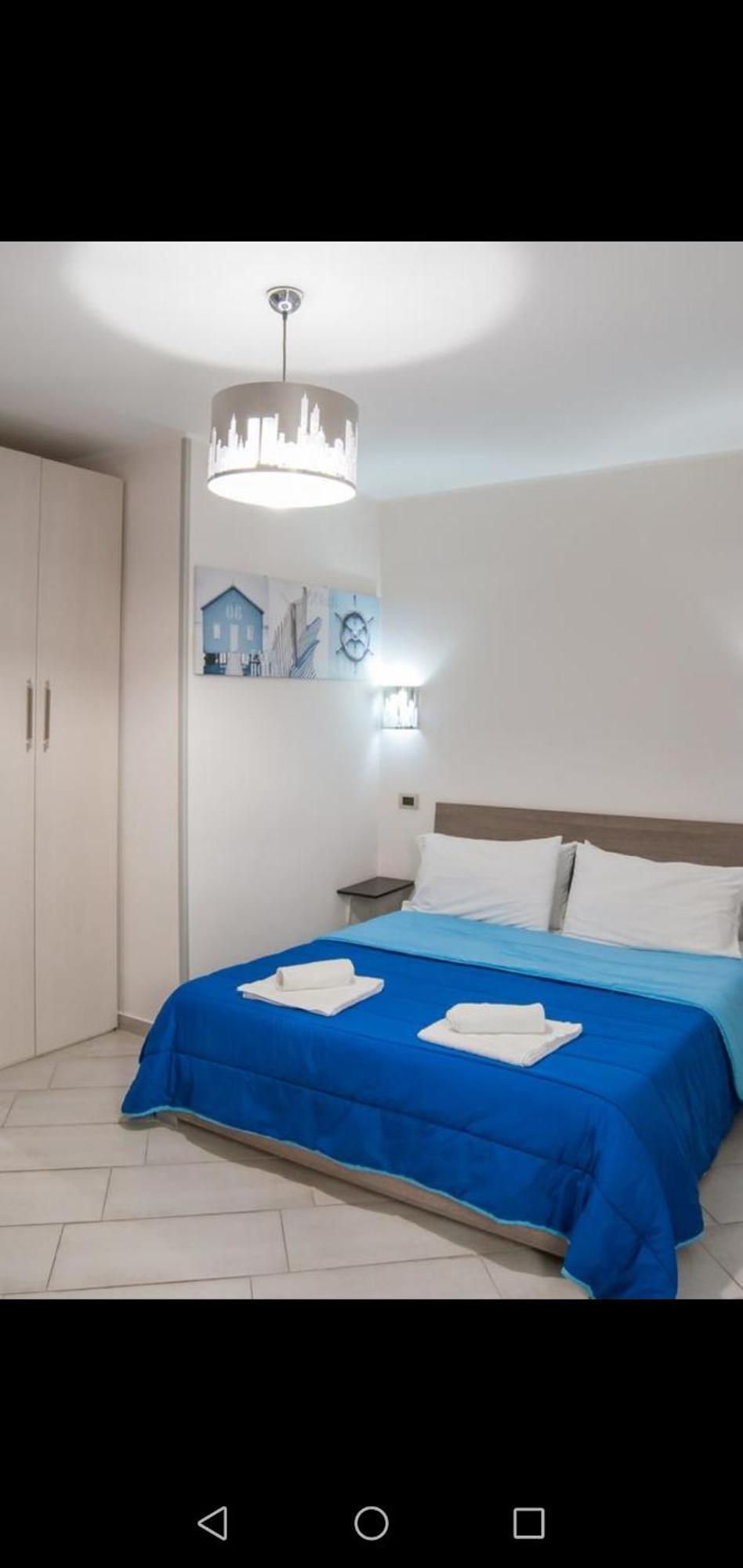 Casa Bacchilide Apartman Szirakúza Kültér fotó