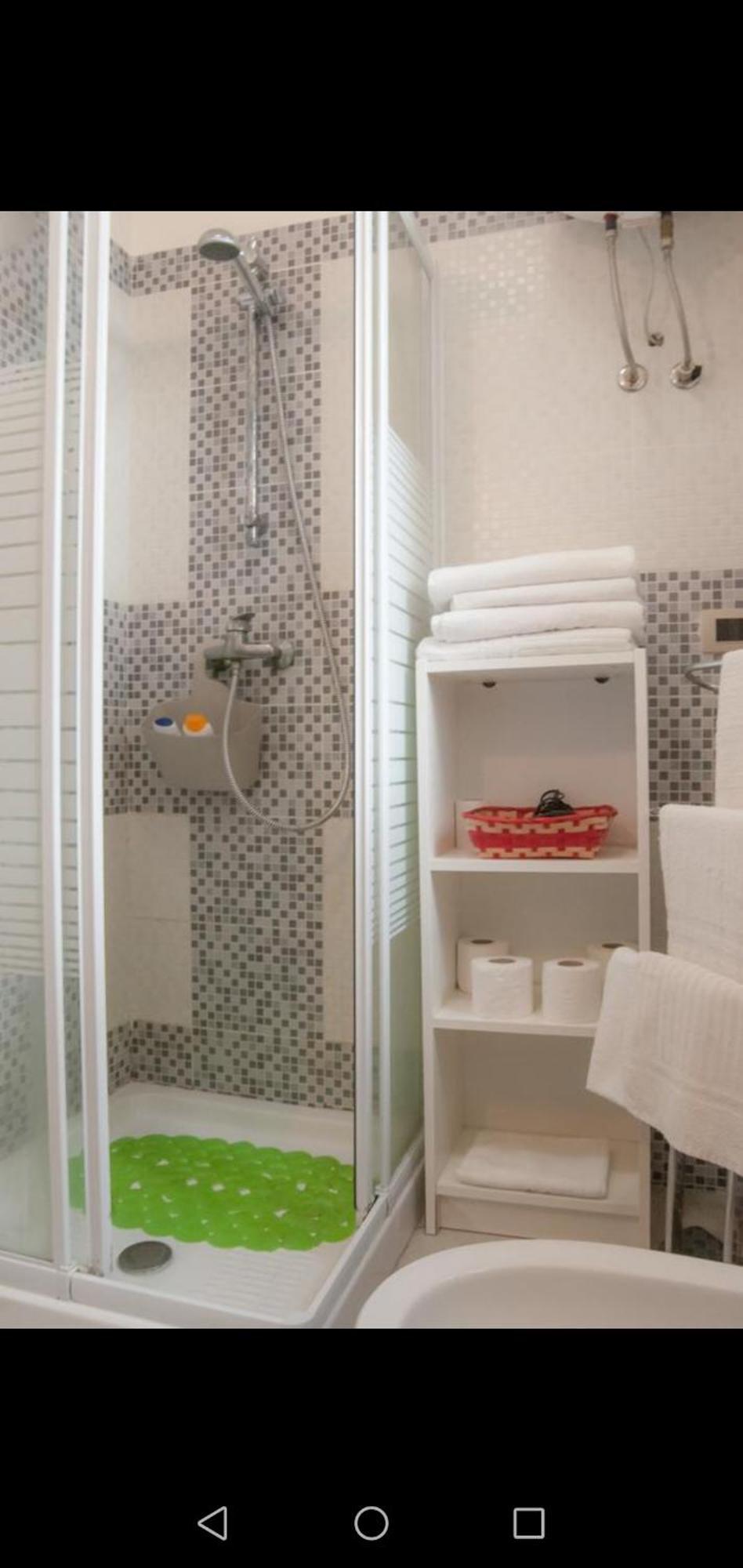 Casa Bacchilide Apartman Szirakúza Kültér fotó