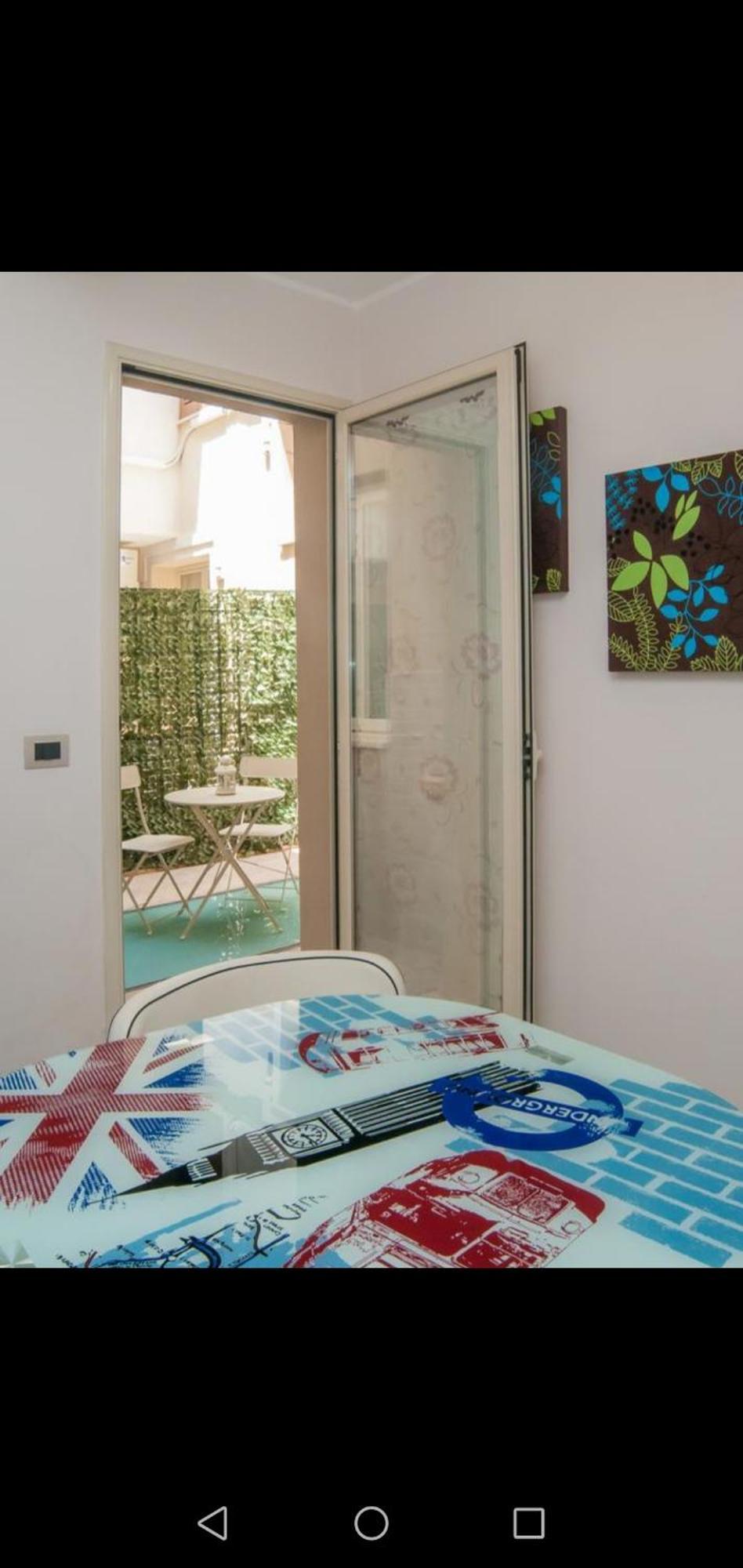 Casa Bacchilide Apartman Szirakúza Kültér fotó