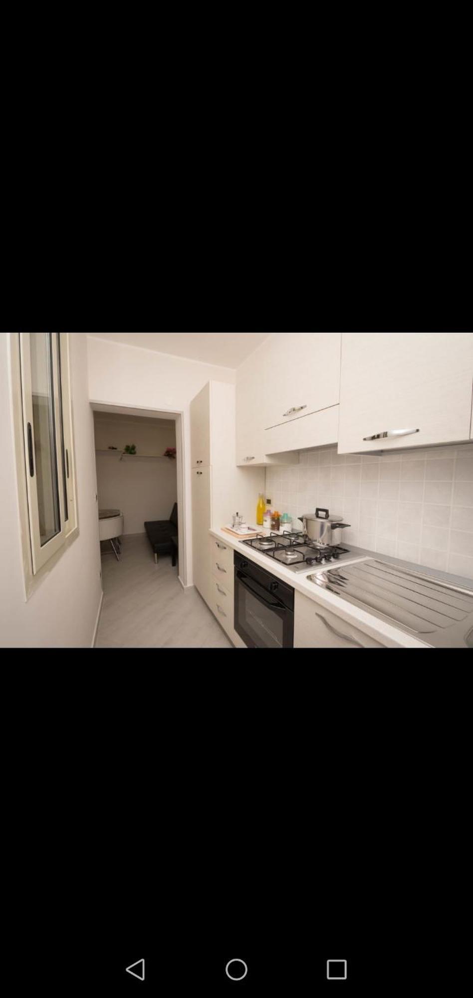 Casa Bacchilide Apartman Szirakúza Kültér fotó