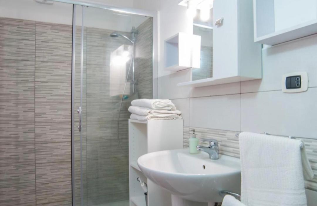 Casa Bacchilide Apartman Szirakúza Kültér fotó