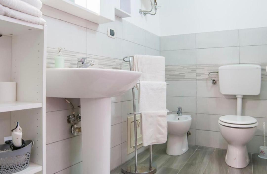 Casa Bacchilide Apartman Szirakúza Kültér fotó
